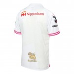 Günstige Fußballtrikots Cerezo Osaka Auswärtstrikot 2024-25 Kurzarm